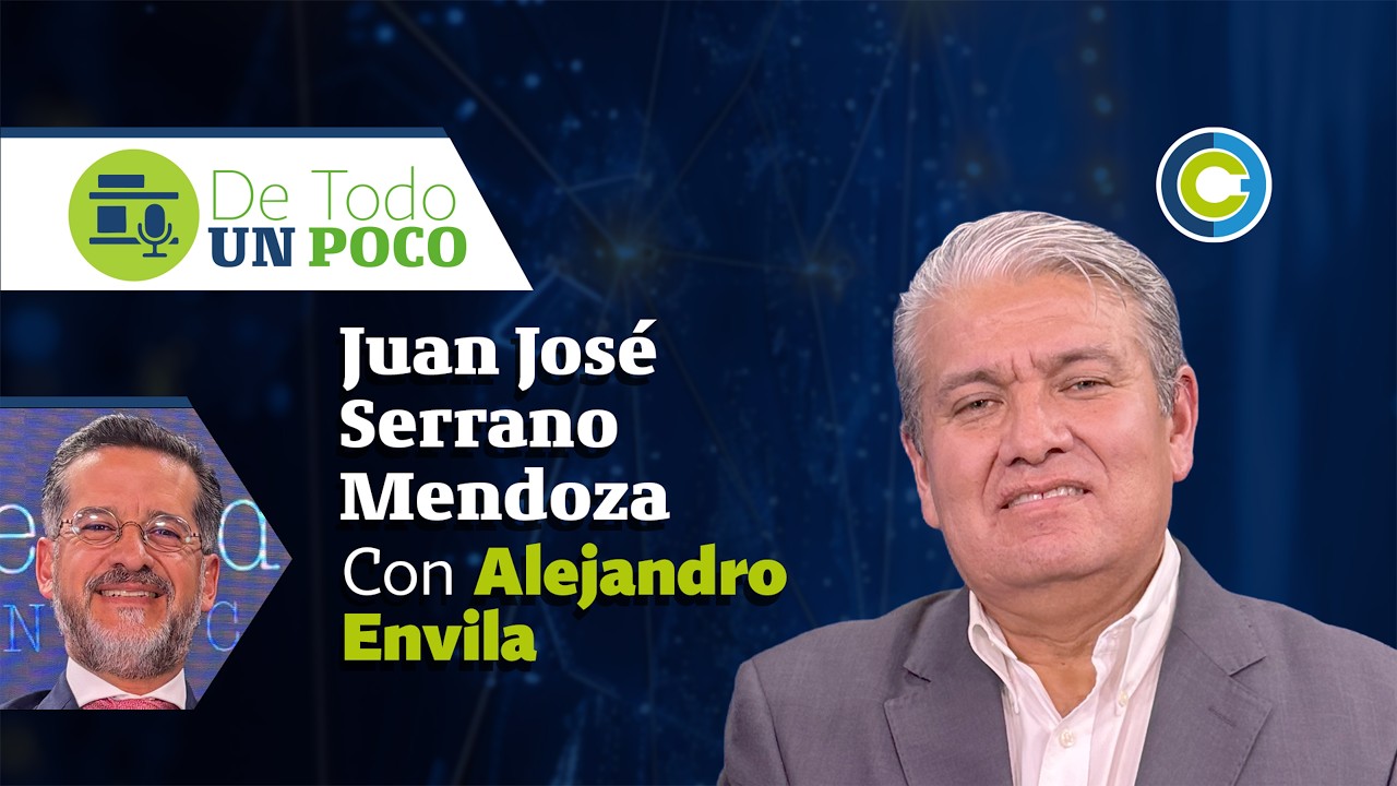 Episodio de 