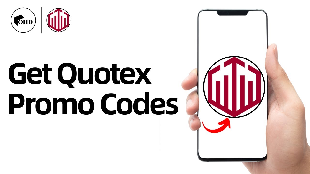 Quotex Promo Codes - TOP 3 PROMO CODES (2025)
