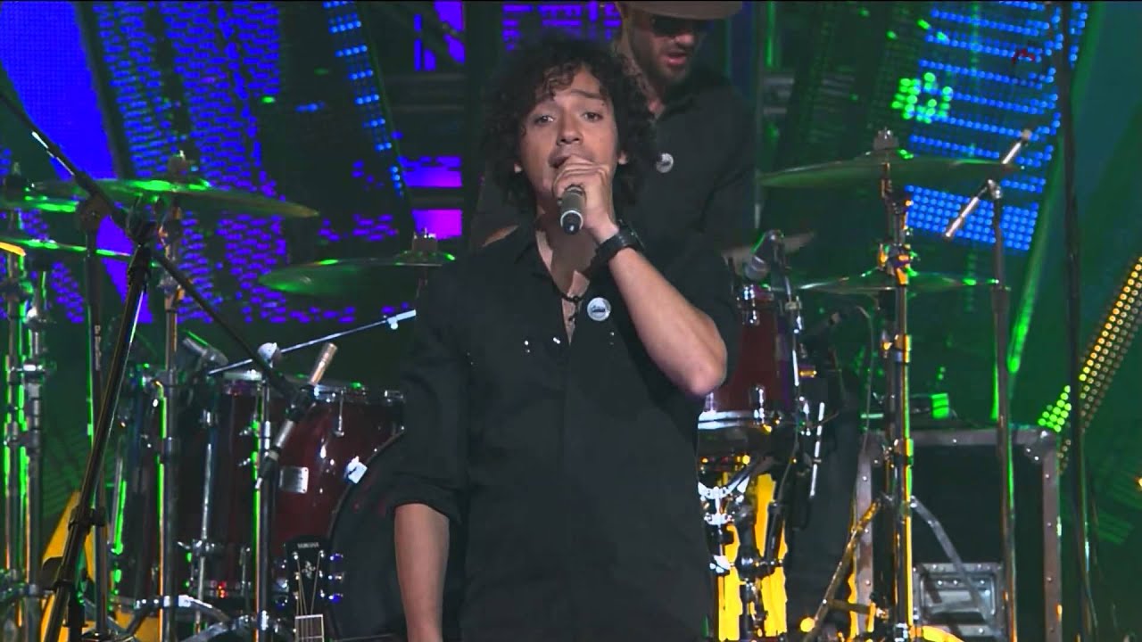 Los Daniels   Quisiera Saber Mexico Suena 2012 HD
