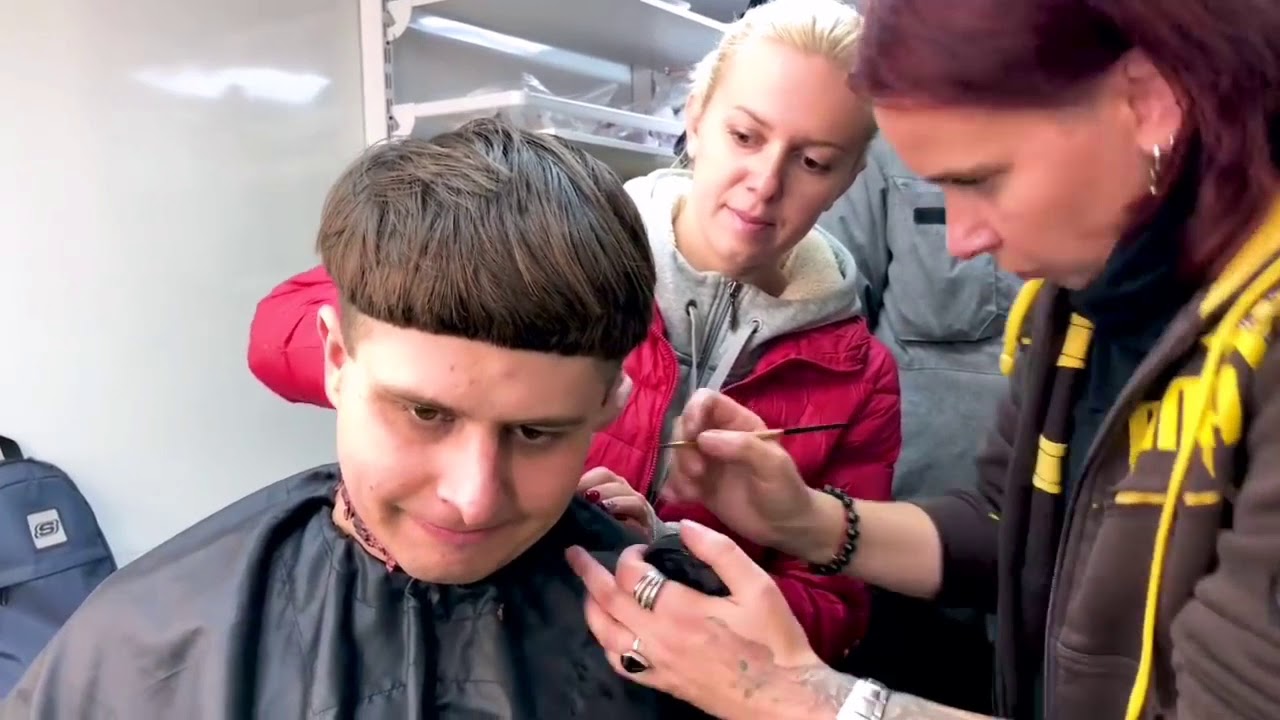 Best Of Oliver Tree (BTS 