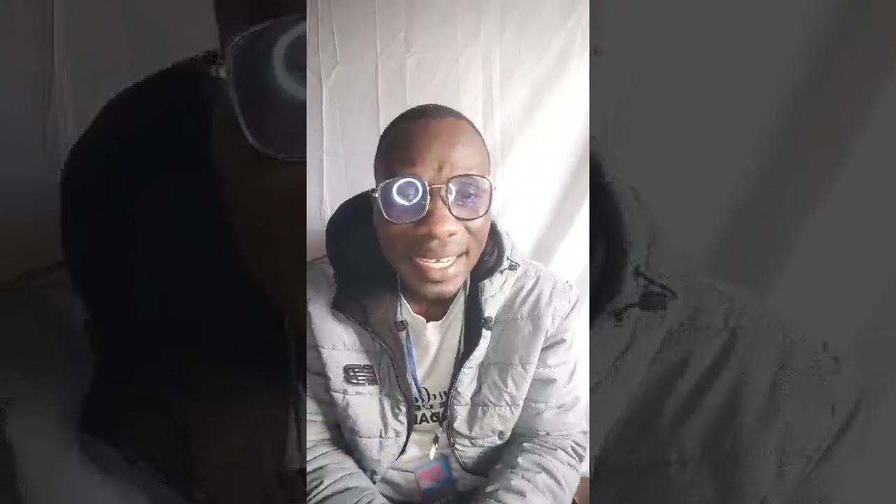 La vie n'est plus normale 