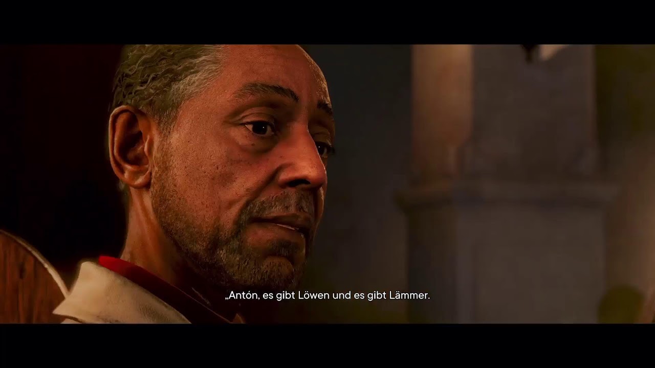 Far cry 6