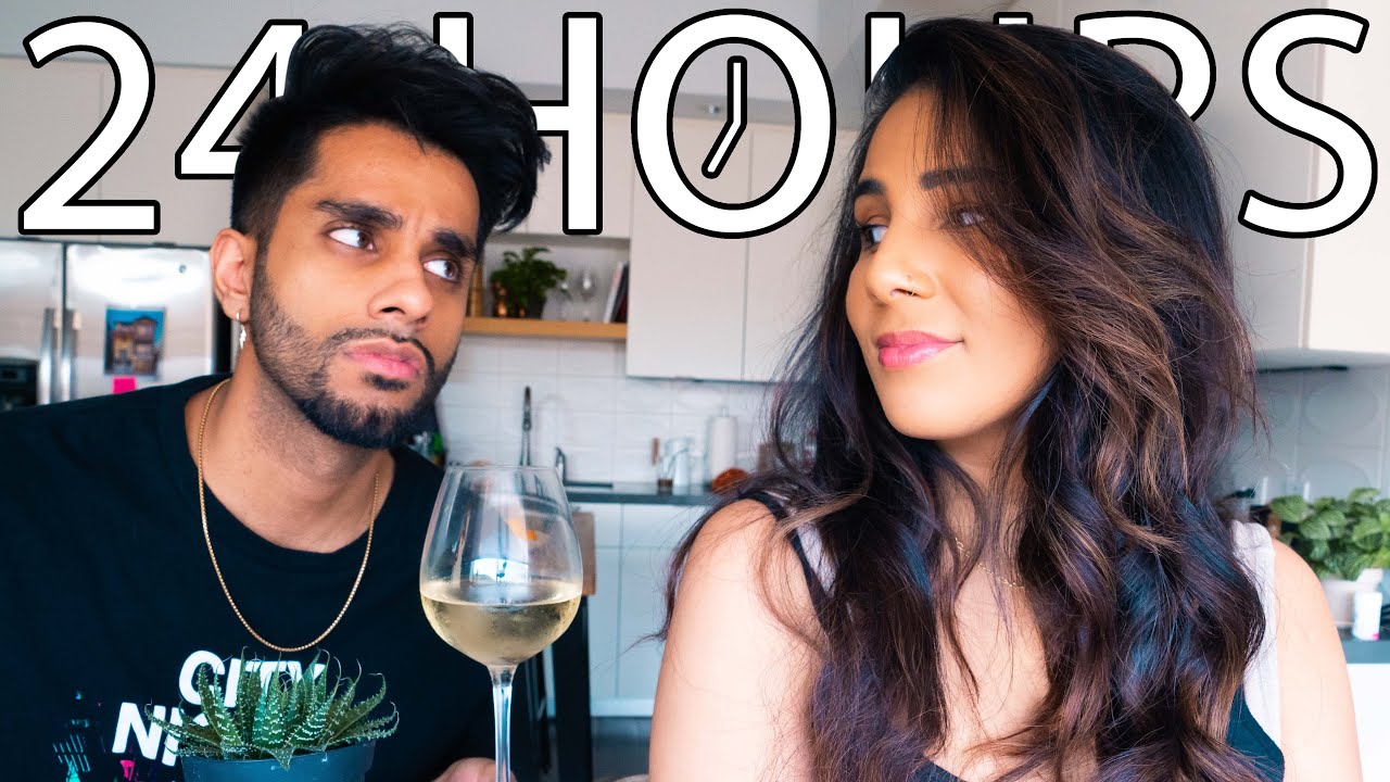 I Was My Girlfriend's Assistant For 24 Hours! *Worst Day Ever*
