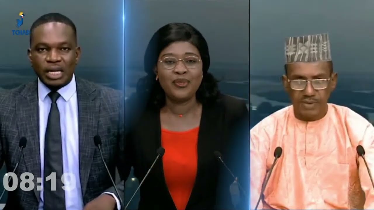 🔴𝐃𝐢𝐫𝐞𝐜𝐭...𝐋𝐞 𝐉𝐓 𝐝𝐞 𝟐𝟎𝐇𝟎𝟎 𝐝𝐮 𝟐𝟑/𝟎𝟓/𝟐𝟎𝟐𝟓