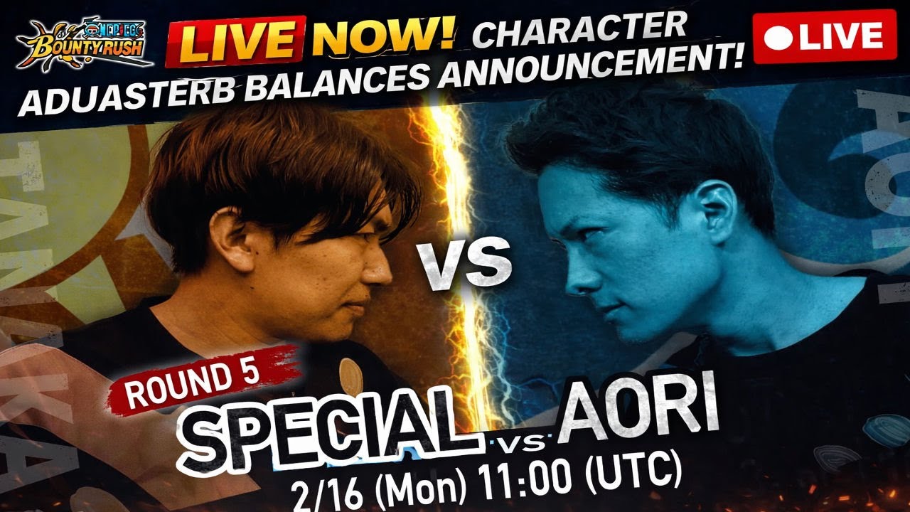 OPBR Balance Changes LIVE — Are These Characters Getting BUFFED?!