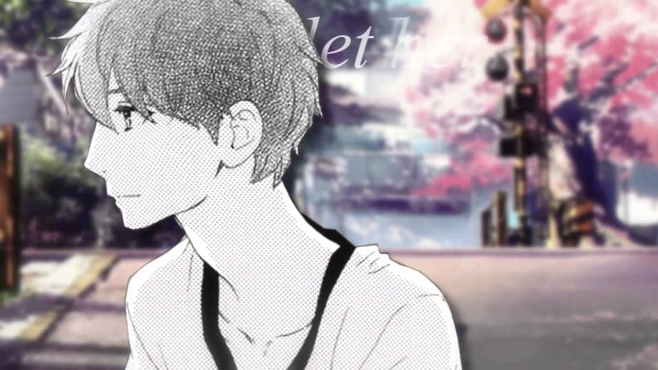 ||RMS|| Let Her Go - MMV MEP