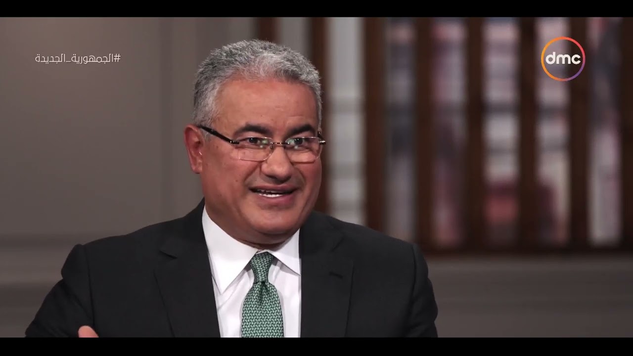 ماما دوت أم - د. عبد الناصر عمر بيوضح التصرف السليم للتعامل مع المدمن