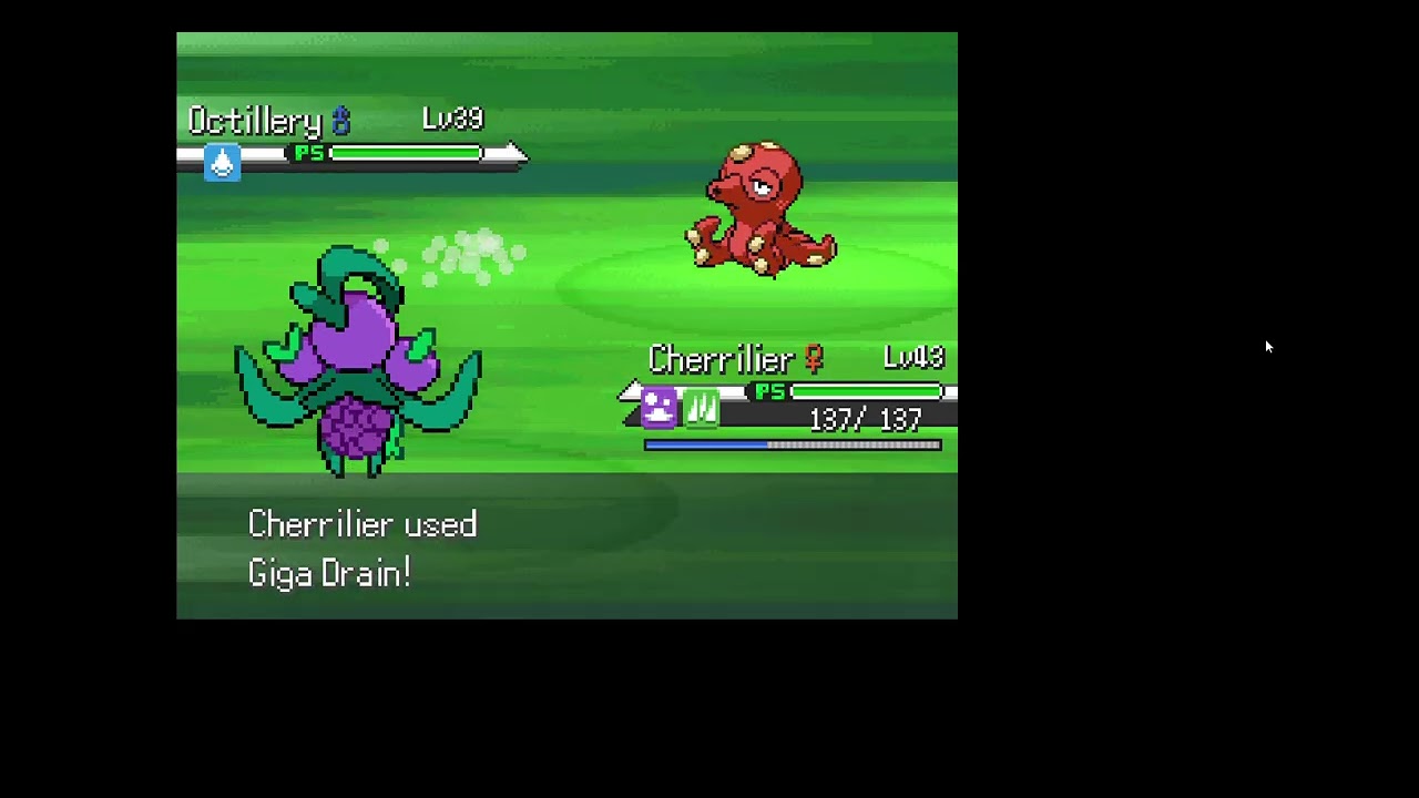 Pokemon Z Gameplay Part 10 - Surviving a Rebellion, Alca, and Pirates!