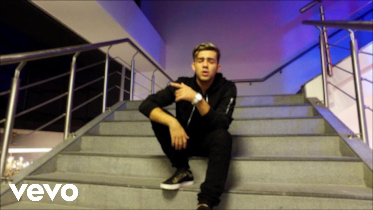 Jeffry - Demente (Video Lyrics)