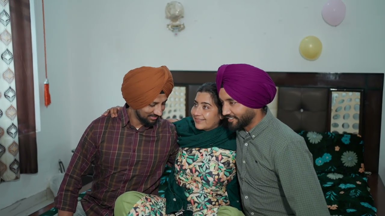 BEST FAMILY SONG 2026 || LOVEPREET KAUR ||