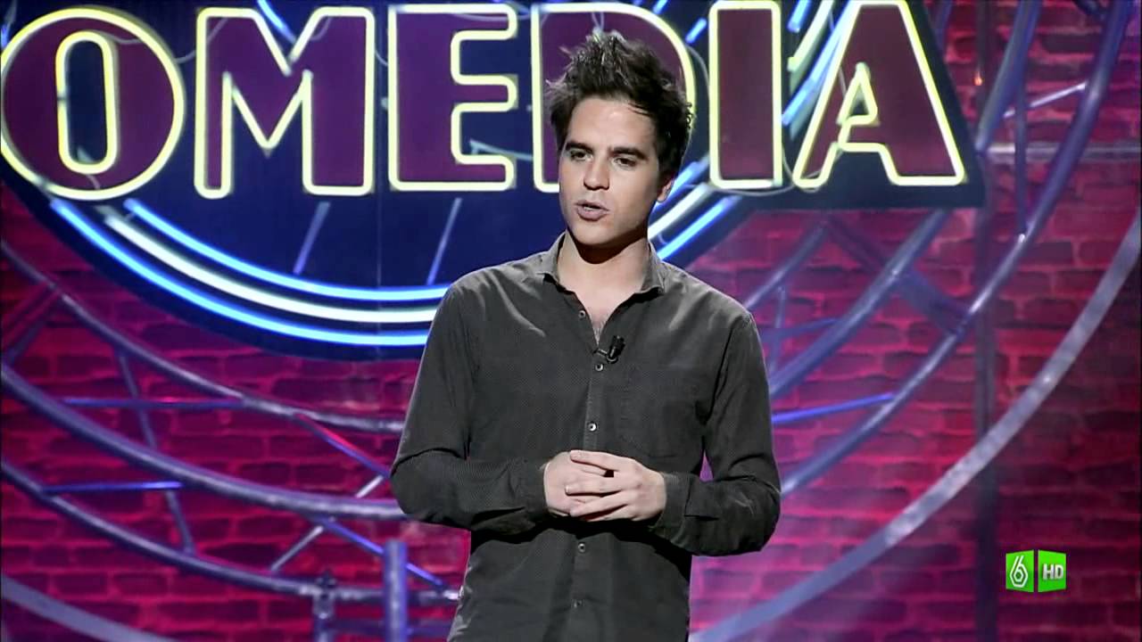 Ernesto Sevilla: mentir por internet (09/10/2011)