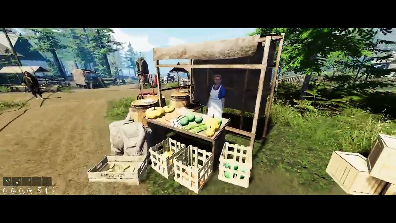 T&Ugrave;L&Egrave;LJ&Uuml;K AZ ALKOHOLIZMUST! Farmers Life MAGYAR Gameplay (Part 5/5)