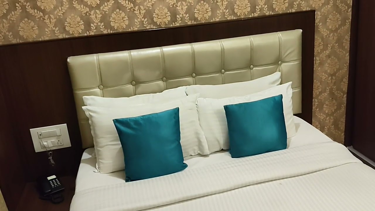 How to Setup Hotel Room