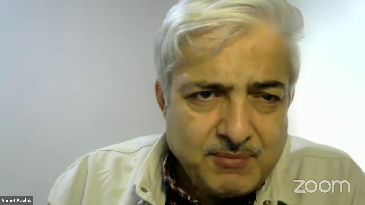 İslam’da ruh, melek, cin ve insan tanımları-1 (RİSALE-İ NUR SOHBETLERİ) (06.30)