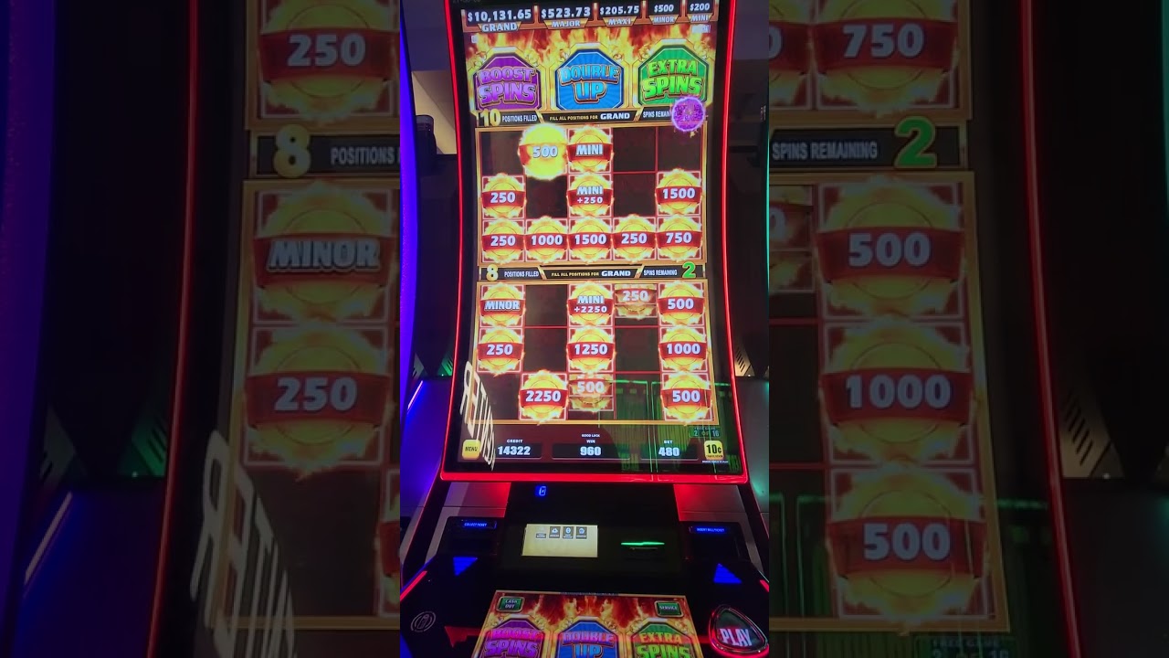 Mighty cash ultra 88 Epic Jackpot pt 1 $48 Bet!