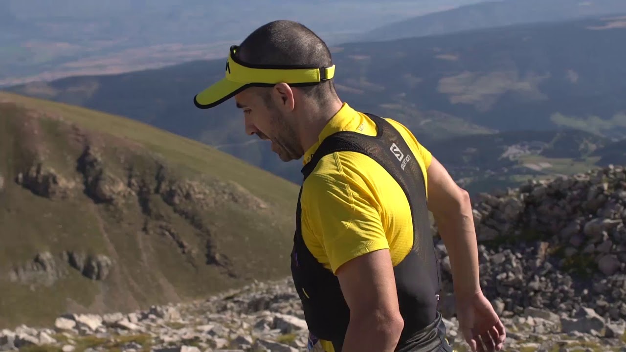Trail del Moixeró 2017