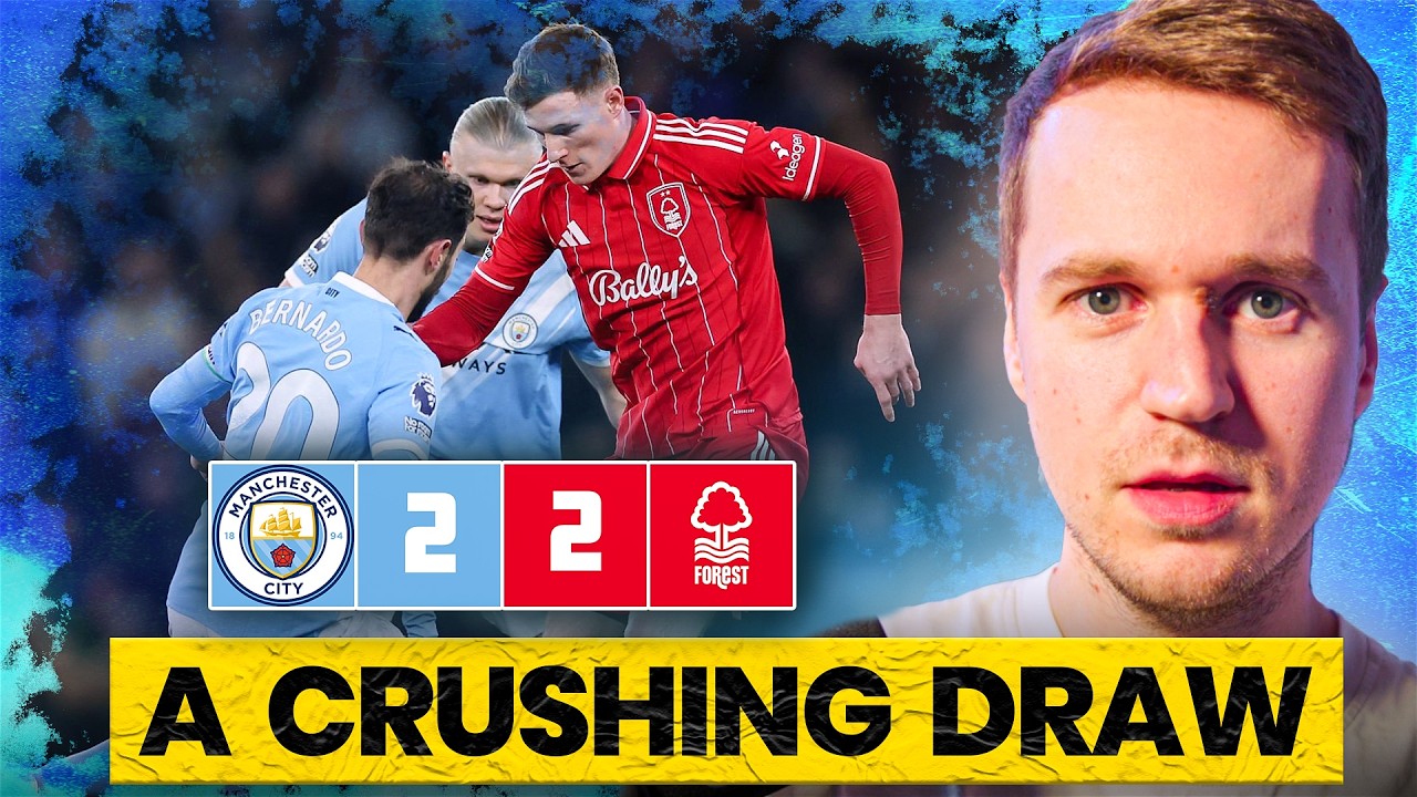 Was this Result Inevitable? | Off The Ball