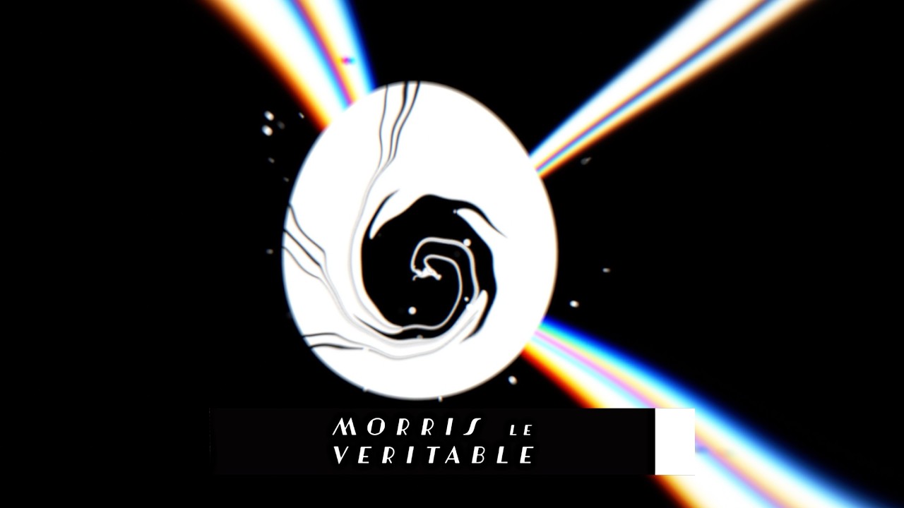 Morris le Véritable - WAF