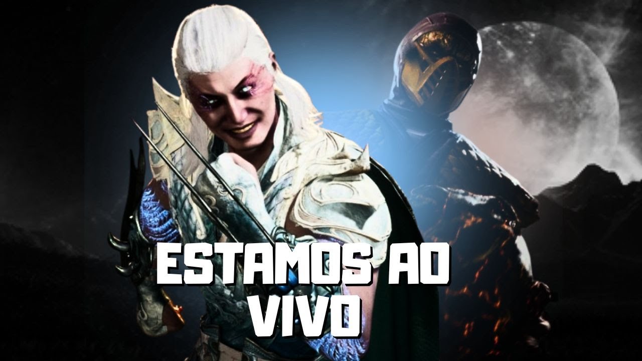 JOGANDO KL E BATENDO UM PAPO COM O CHAT