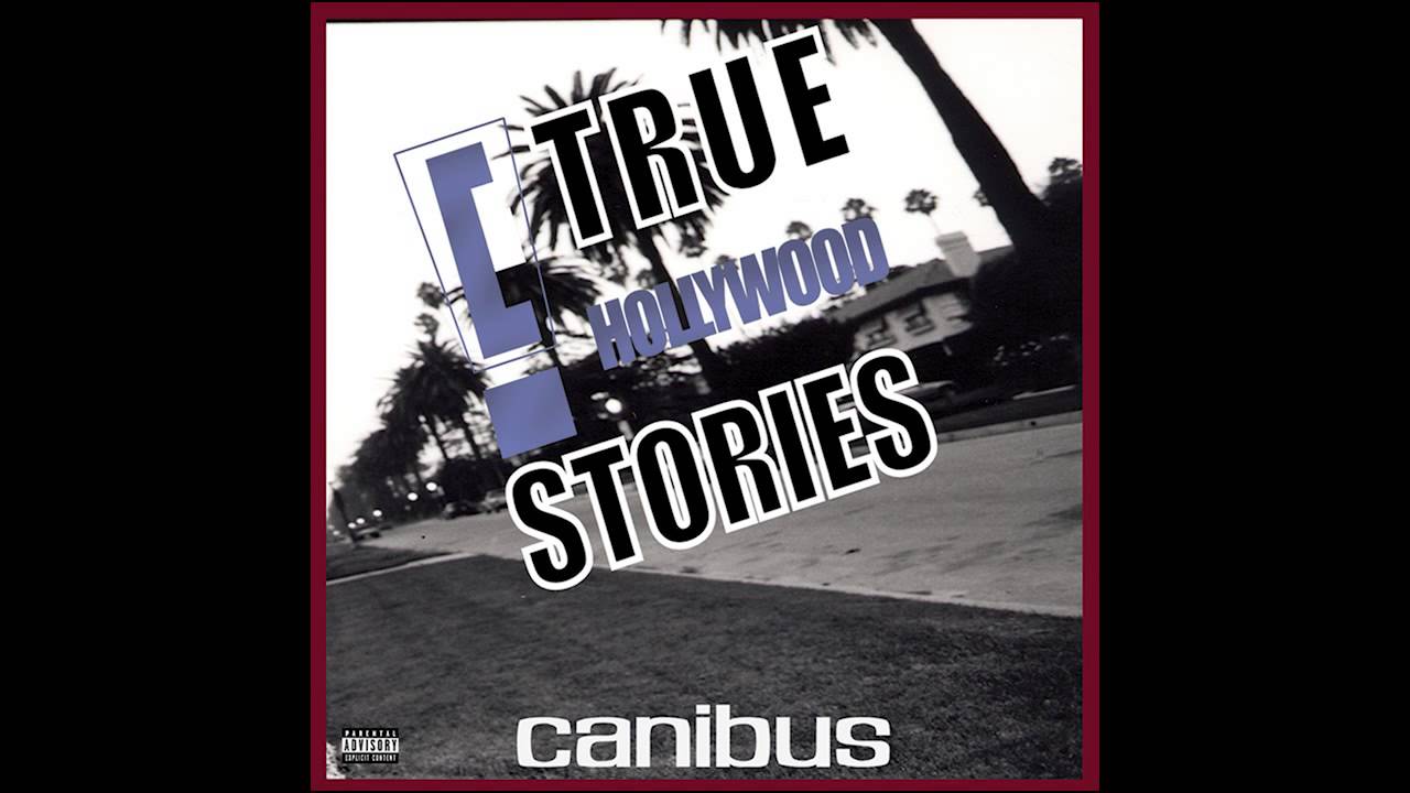 Canibus - 
