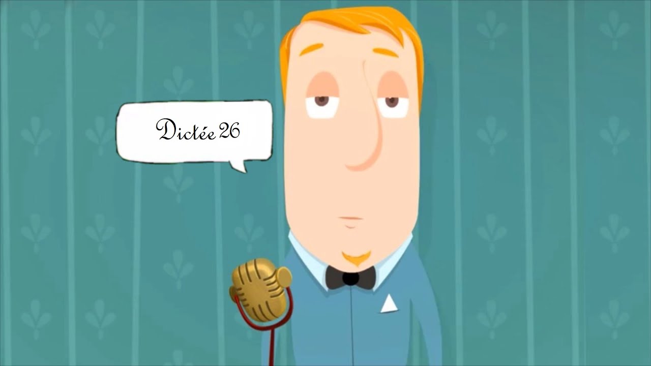 Dictée 26 - Voltaire, Zadig