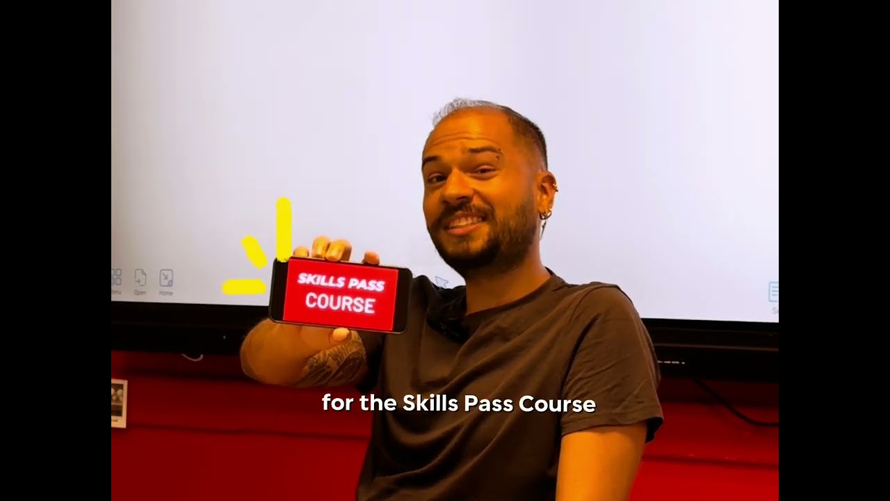 Evening Classes