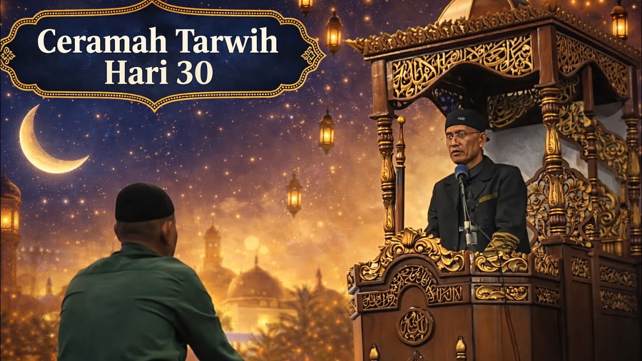 20 Maret 2026