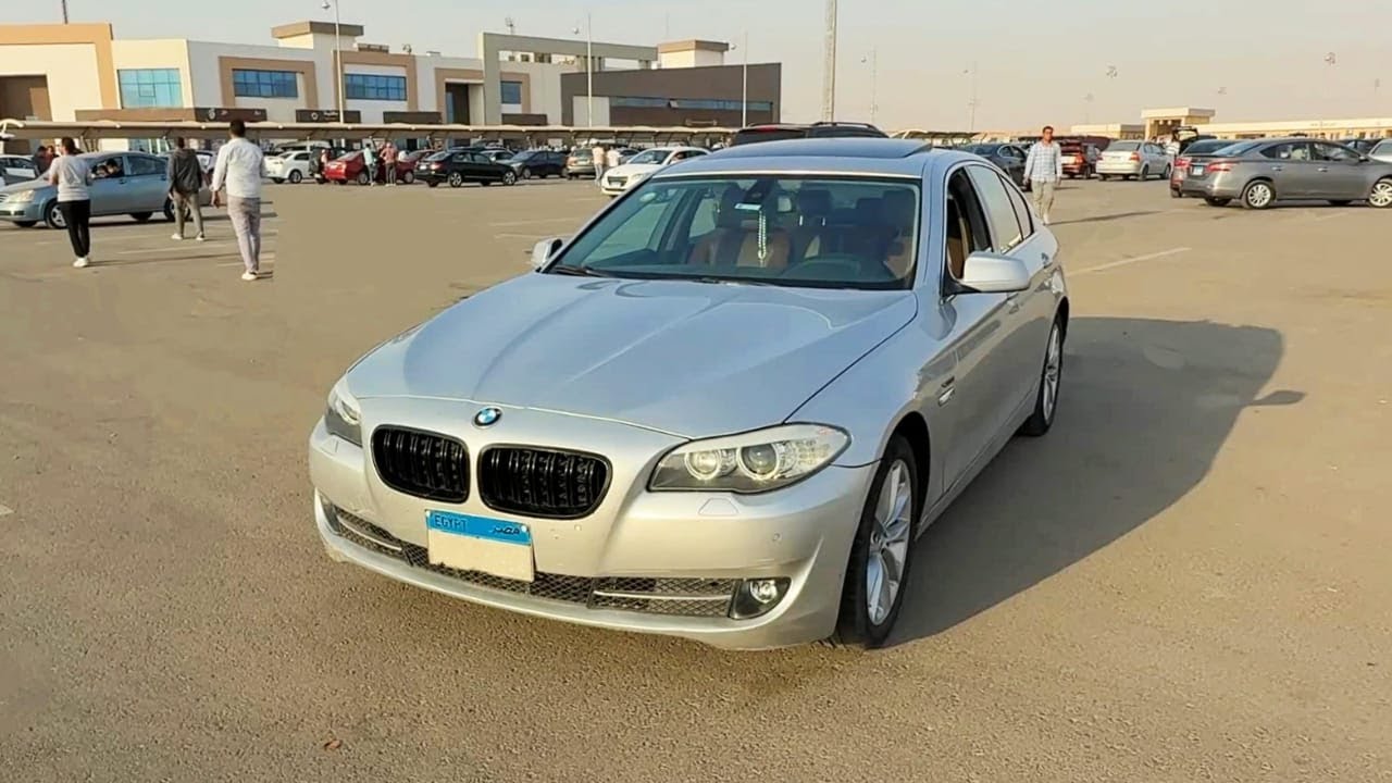 اقبال غير عادي علي سوق السيارات مع حالات وأسعار اول مرة هتشفها