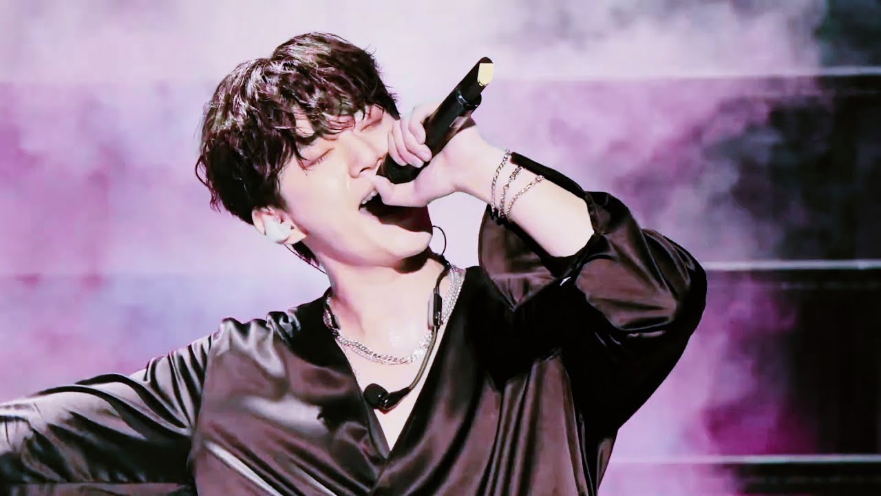 JUNHO (From 2PM) - 飛行機 (Airplane) @ JUNHO THE BEST