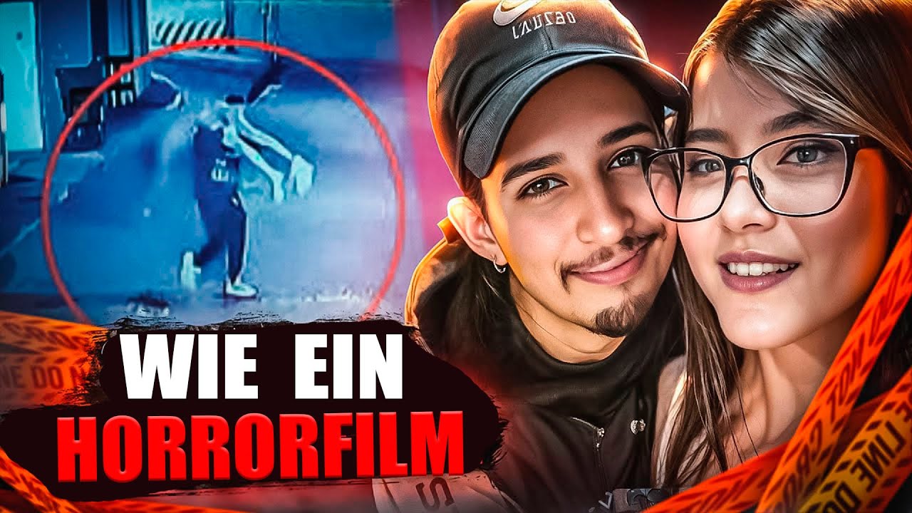 Überwachungskameras haben alles aufgezeichnet!! Der Fall Ariadna Fernando López|True crime