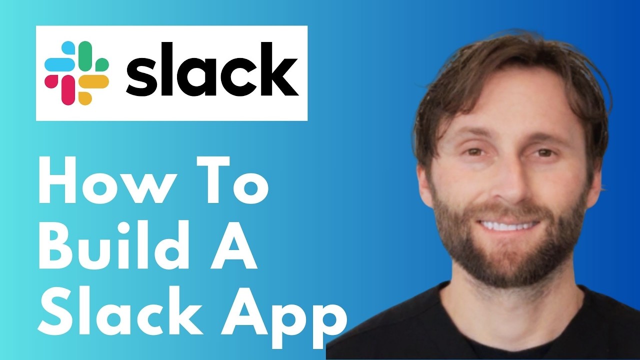 How to Build a Slack App [Full Guide 2026]