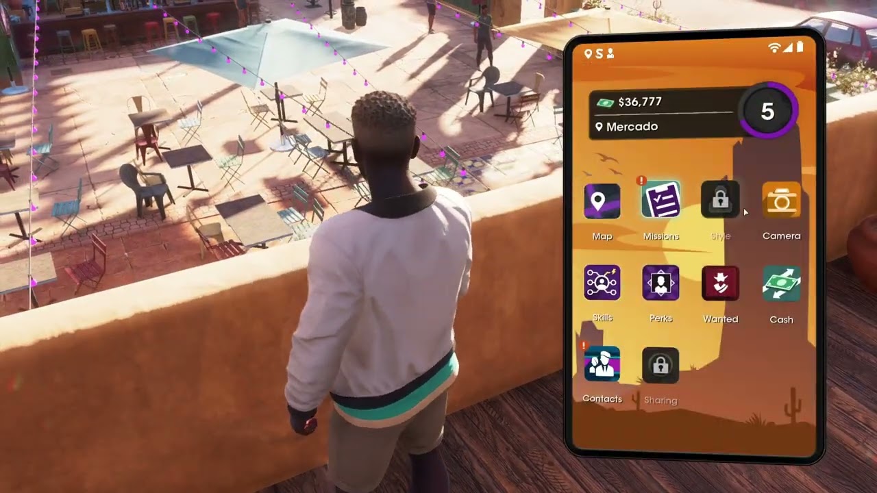 How to Fix Saint Row Voice Switching Issues on PC, Xbox One, PS4, and PS5