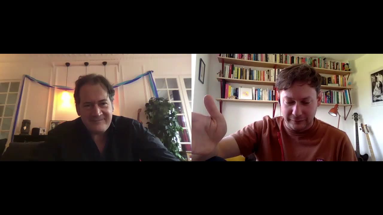 Copywriters Roundtable: An Interview With Glenn Fisher of allgoodcopy.com