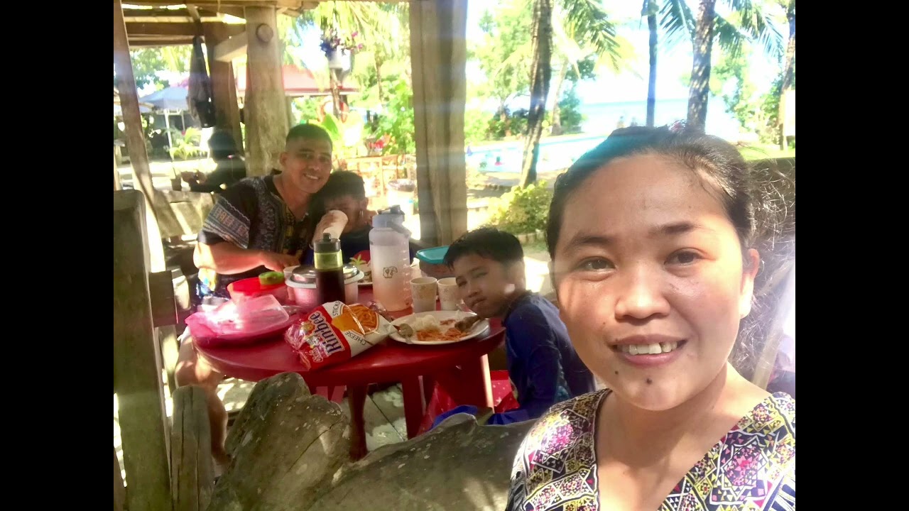 Pangeas Liloan, Cebu