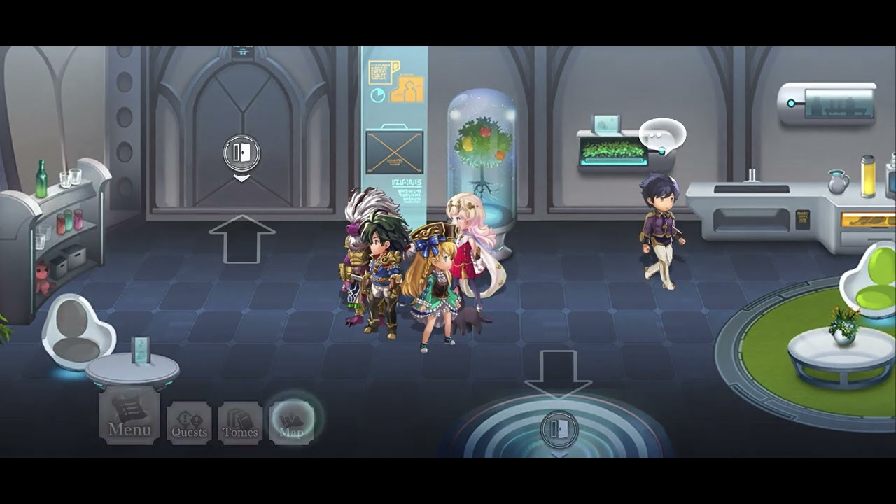 Another Eden Chapter 15 02