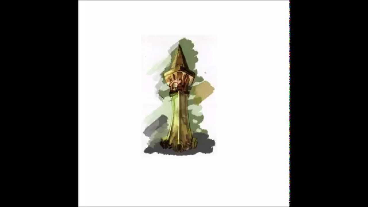 The Legend Of Zelda - Spirit Tracks - Tower's Ascent Reorchestration