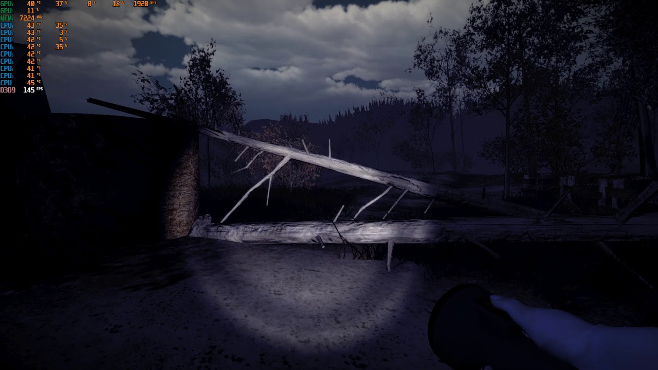 MSI GP76 RTX 3070 Slender  The Arrival