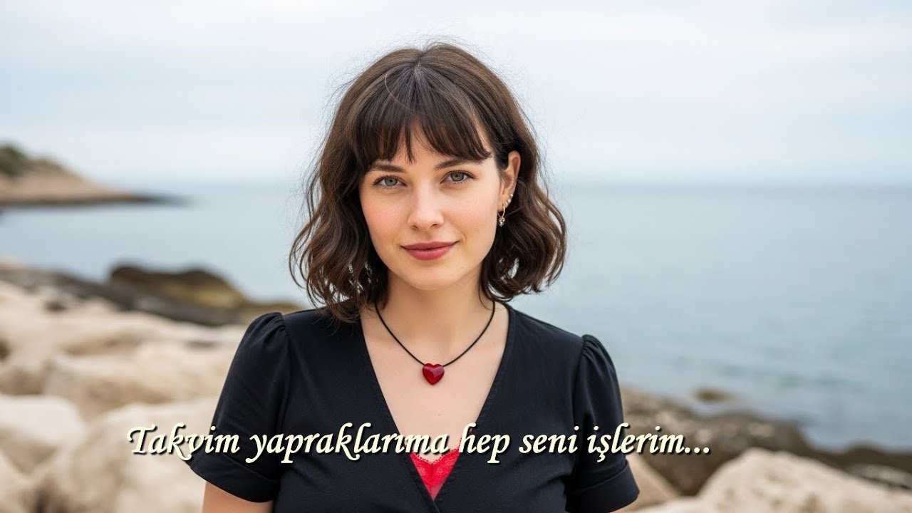 Yıllar Geçse De – Duygusal Anadolu Rock Şarkısı Aşk, Hasret, Özlem 💔✨