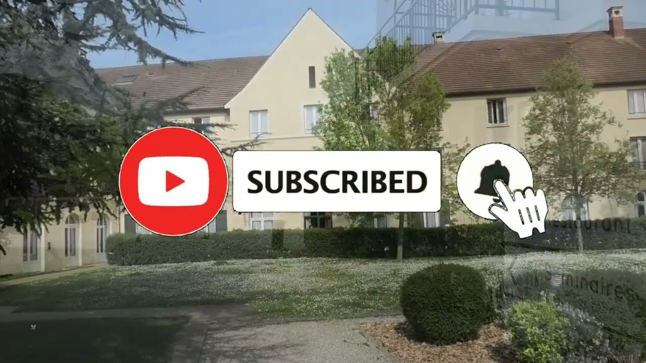 Campanile Val de France Hotel | Disneyland Paris | 2023