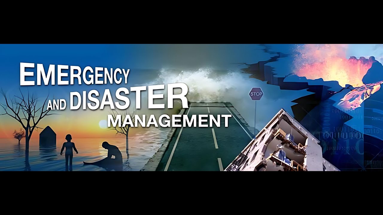 Multi Sensor Alert Disaster Management