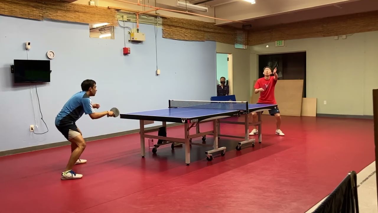 Kyle vs Strini Venkataramani | 2023 CLC | Swan | 2024-03-09