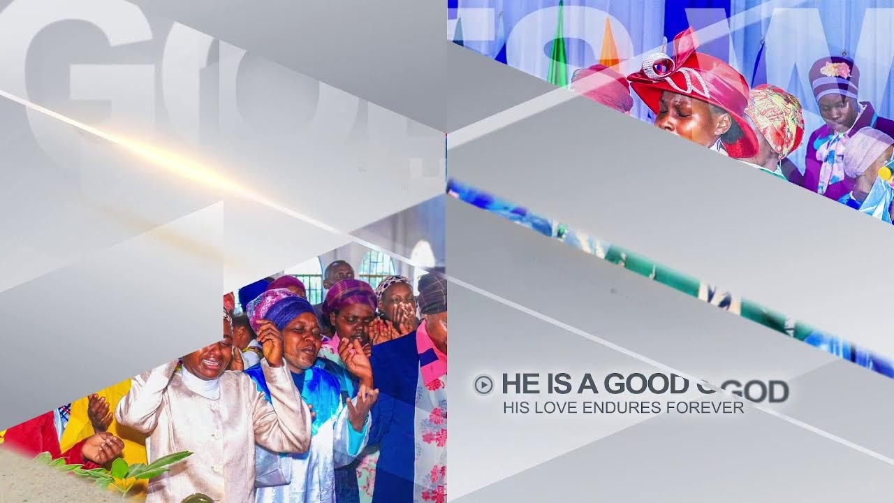 KONOIN WEDNESDAY BIBLE STUDY