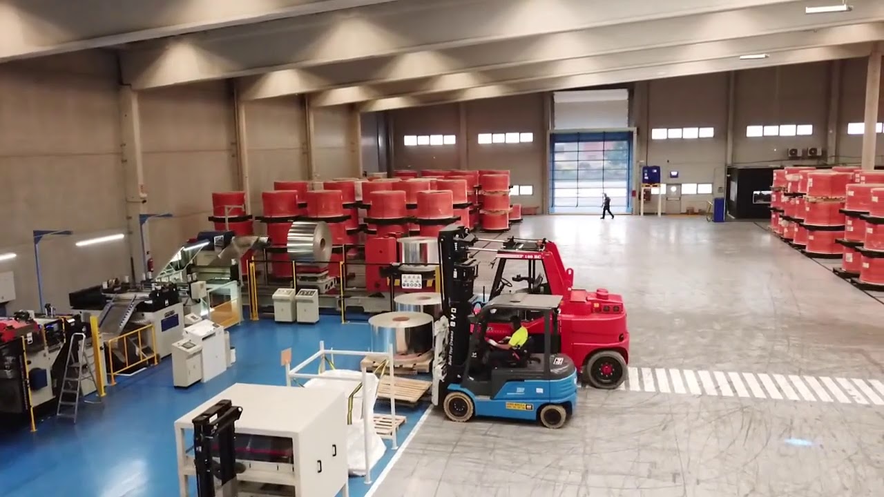 Domiberia: Villadangos, casi ya un año desde su puesta en marcha y con proyectos de crecimiento