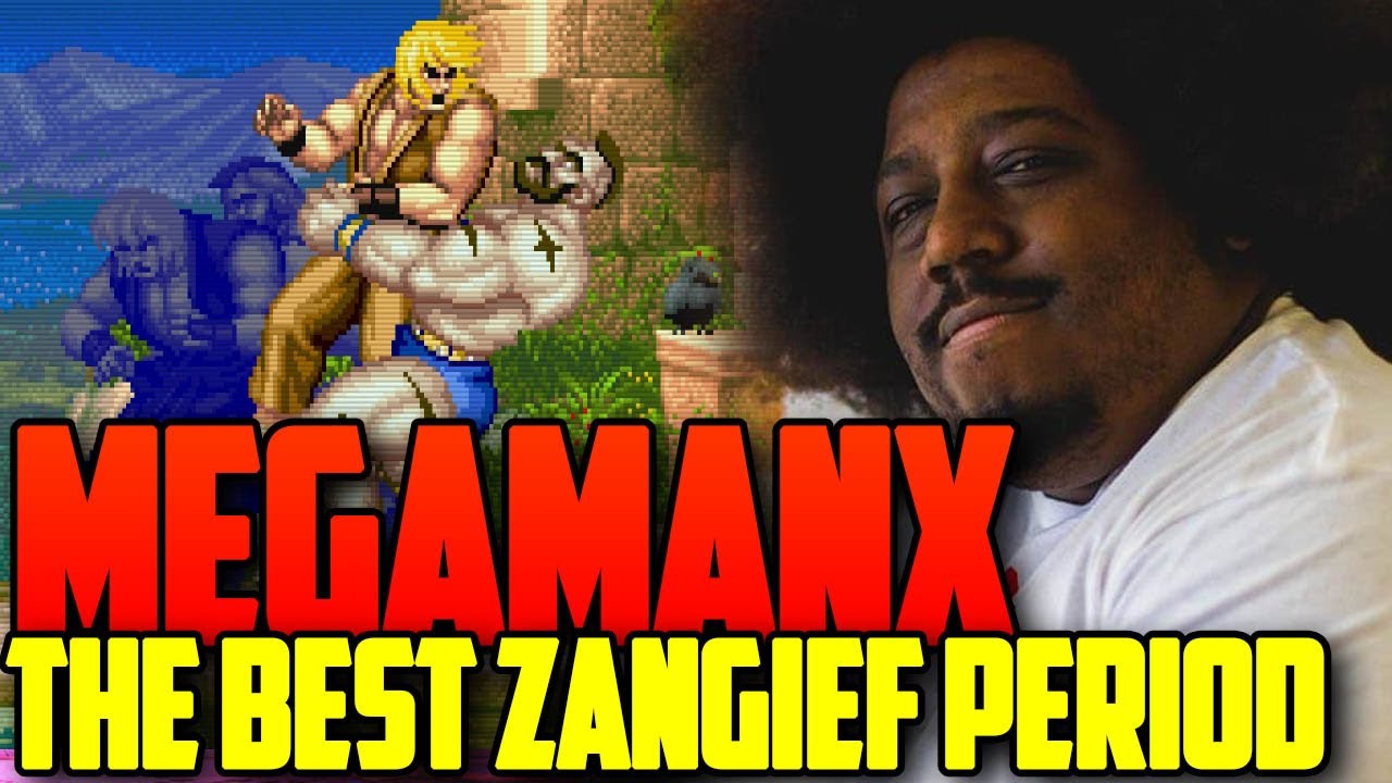 MEGAMANX-8 ZANGIEF SSF2 TURBO ОСНОВНЫЕ ХАРАКТЕРИСТИКИ