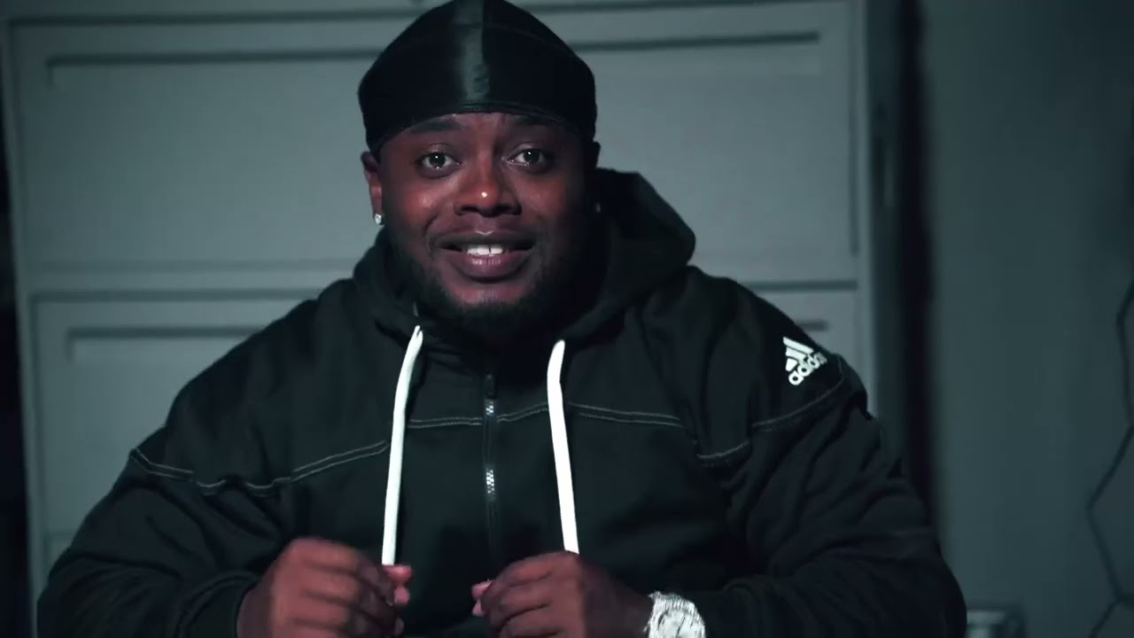 T.Y Vegas - Slidin/In Too Deep Feat. Chi-Tiz (Official short film)