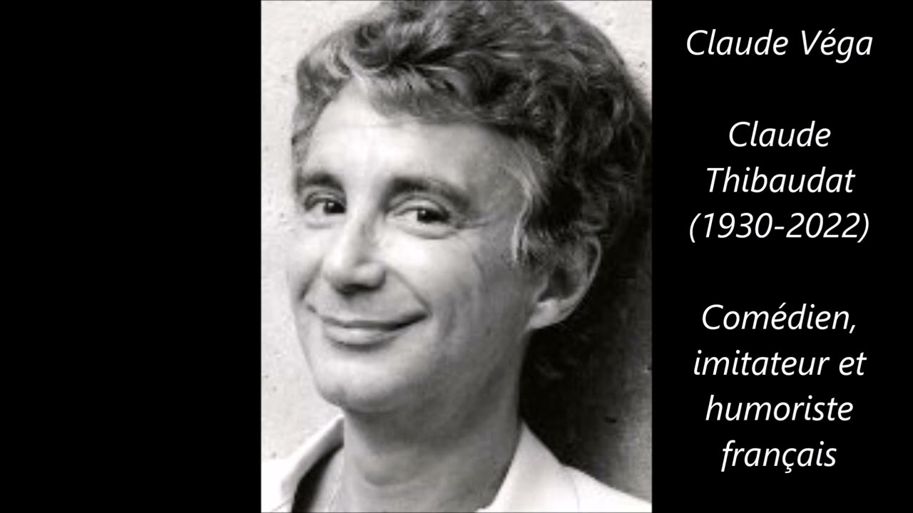 Des Tombes C&eacute;l&egrave;bres  (Laurent Terzieff &agrave; Jacques Villeret)