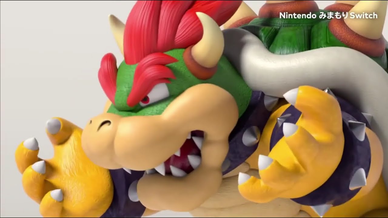 色々おかしい見まもりスイッチ