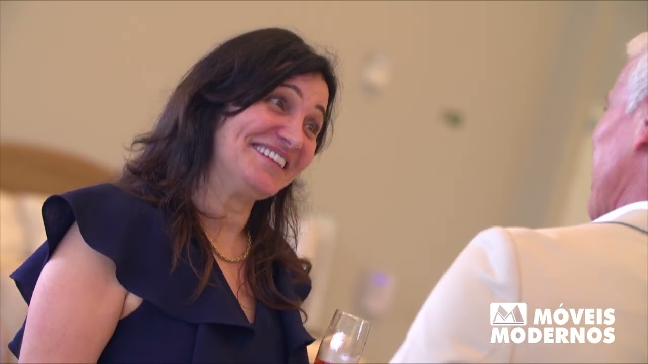 Inaugura&ccedil;&atilde;o - M&oacute;veis Modernos!!