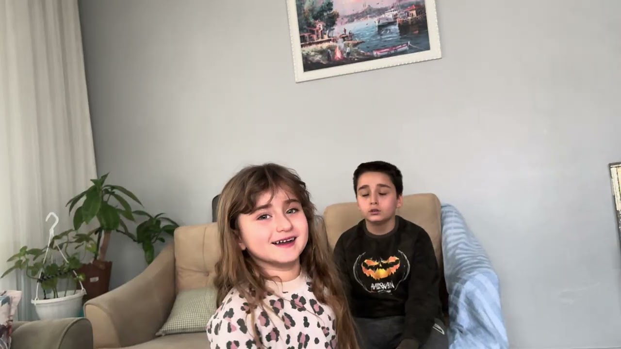 •	“Bu Şakaya Kim Olsa İnanırdı! Tablet Kırıldı 😱
