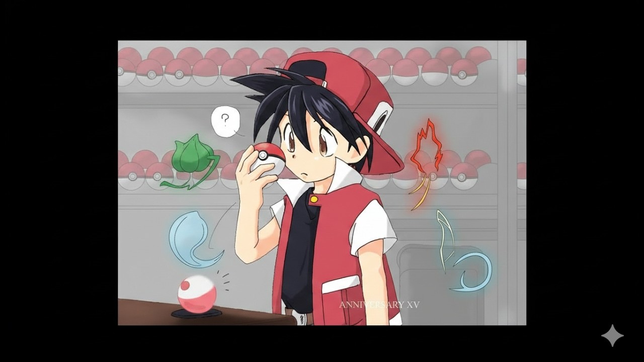 Pokémon Ed  Azul Cap  11 ElectroEevee y la guarida Rocket